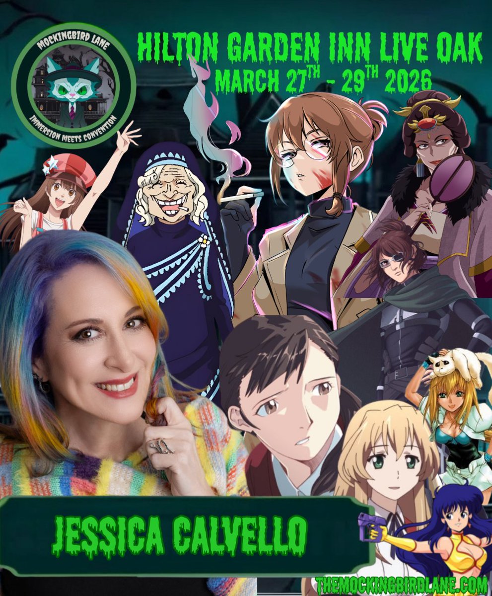 Jessica Calvello tweet media