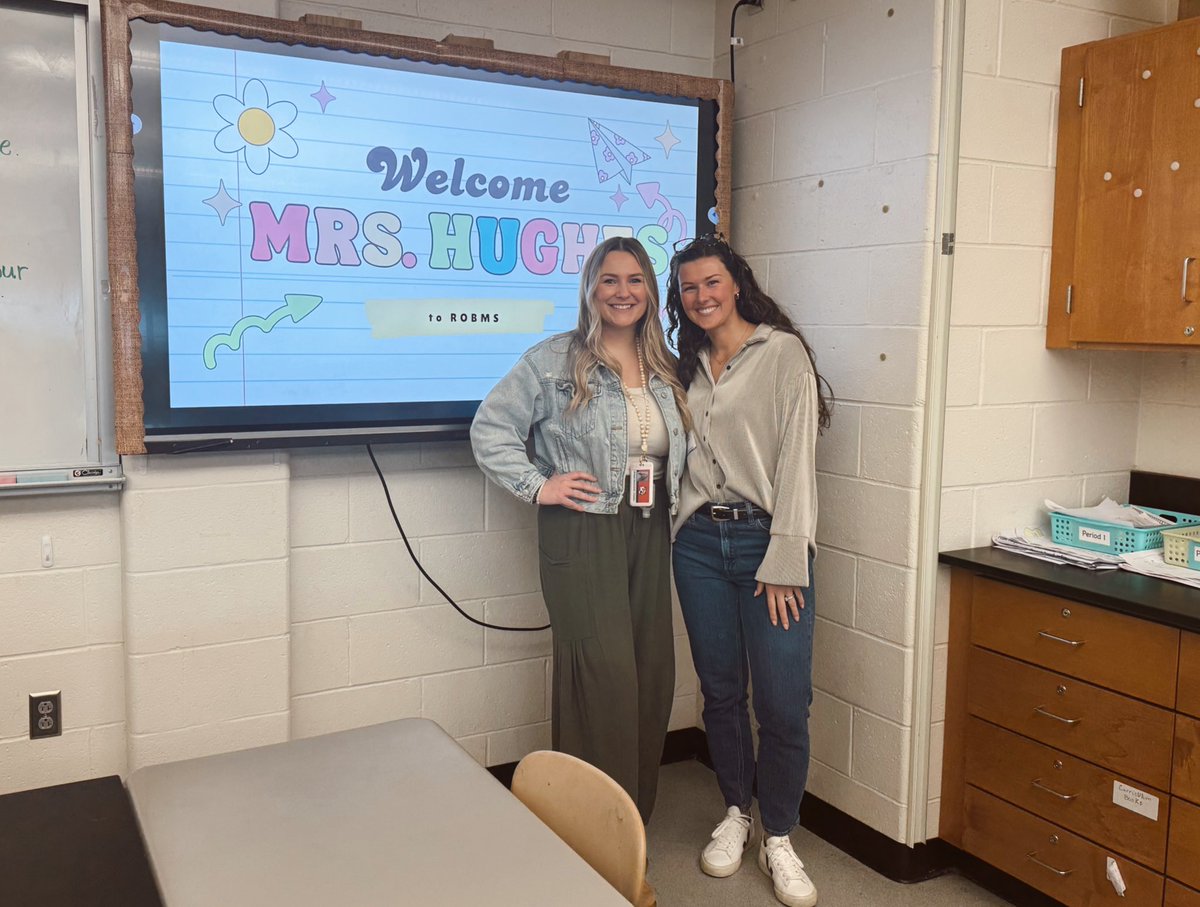 Mrs. Hutman tweet media