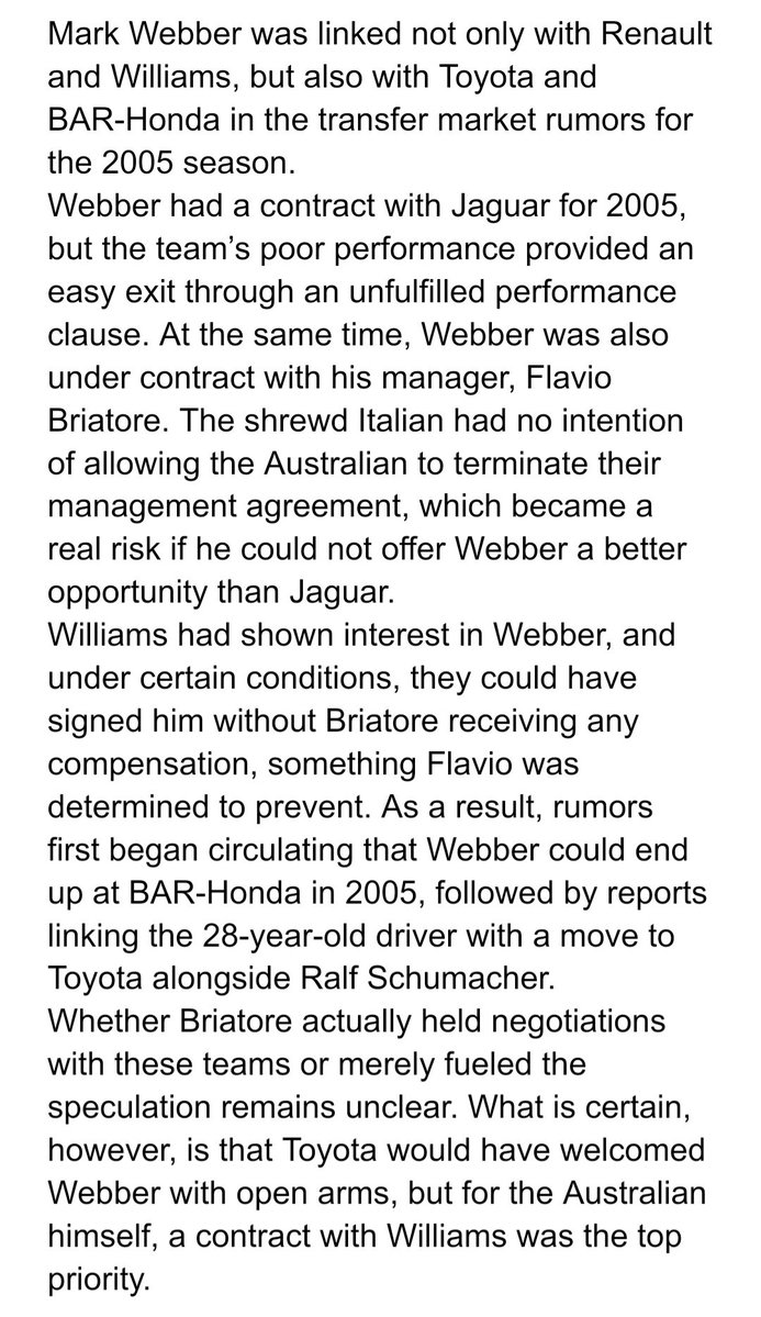 F1AlmostMovesandTransferRumours tweet media