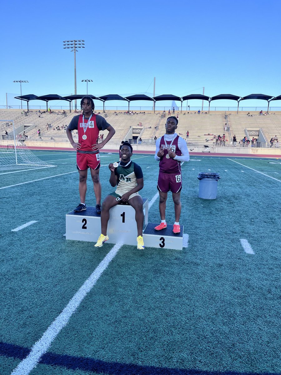 TMS Boys Athletics tweet media