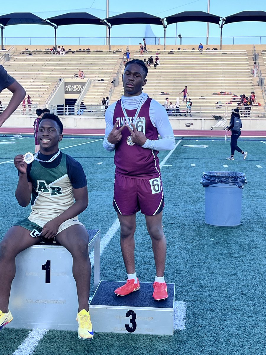 TMS Boys Athletics tweet media