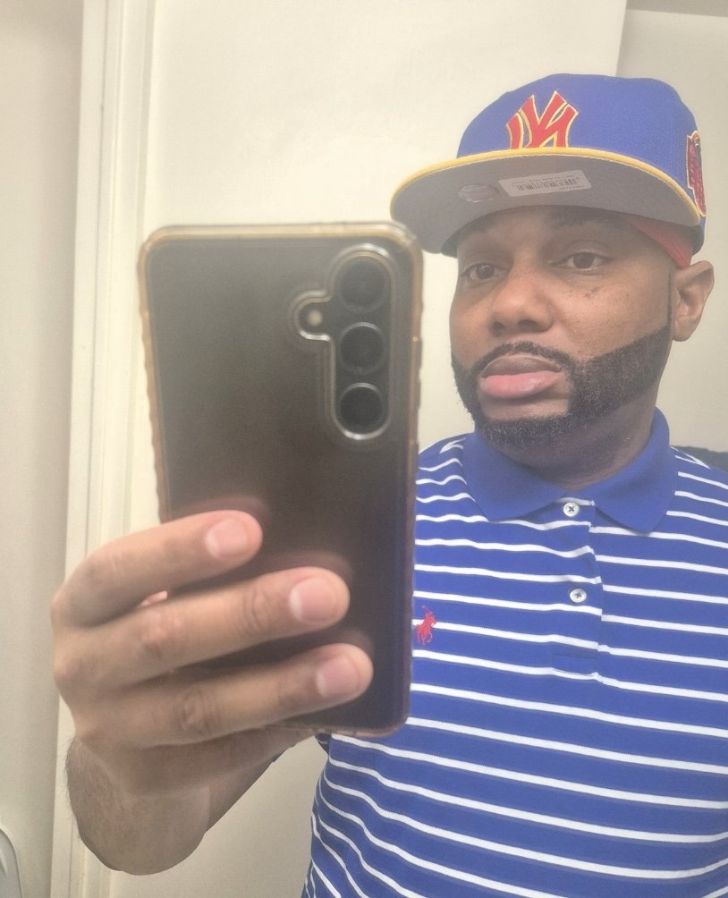 CJ Parks tweet media