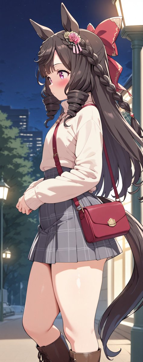 hatopoppo tweet media