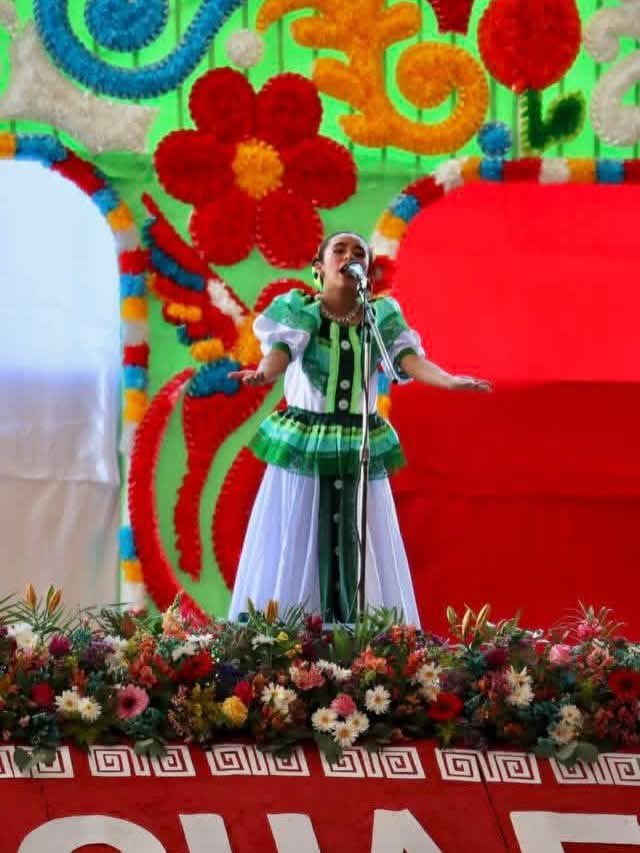 #ElPuebloUnidoProgresa y por ello festejamos con mucha alegría en el Tejolote, colonia Clara Córdoba y Huitzilan de Serdán. 
Felicidades compañeros, son ejemplo de lucha y de trabajo.