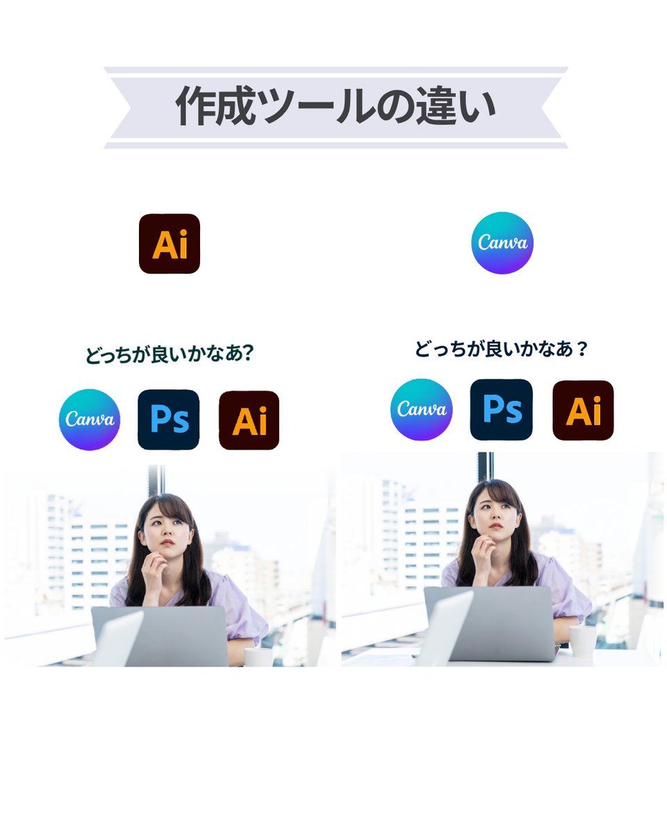 杉村ちよこ@伴走型LPデザイナー｜事業サポート可 tweet media