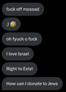 Profane Handle tweet media