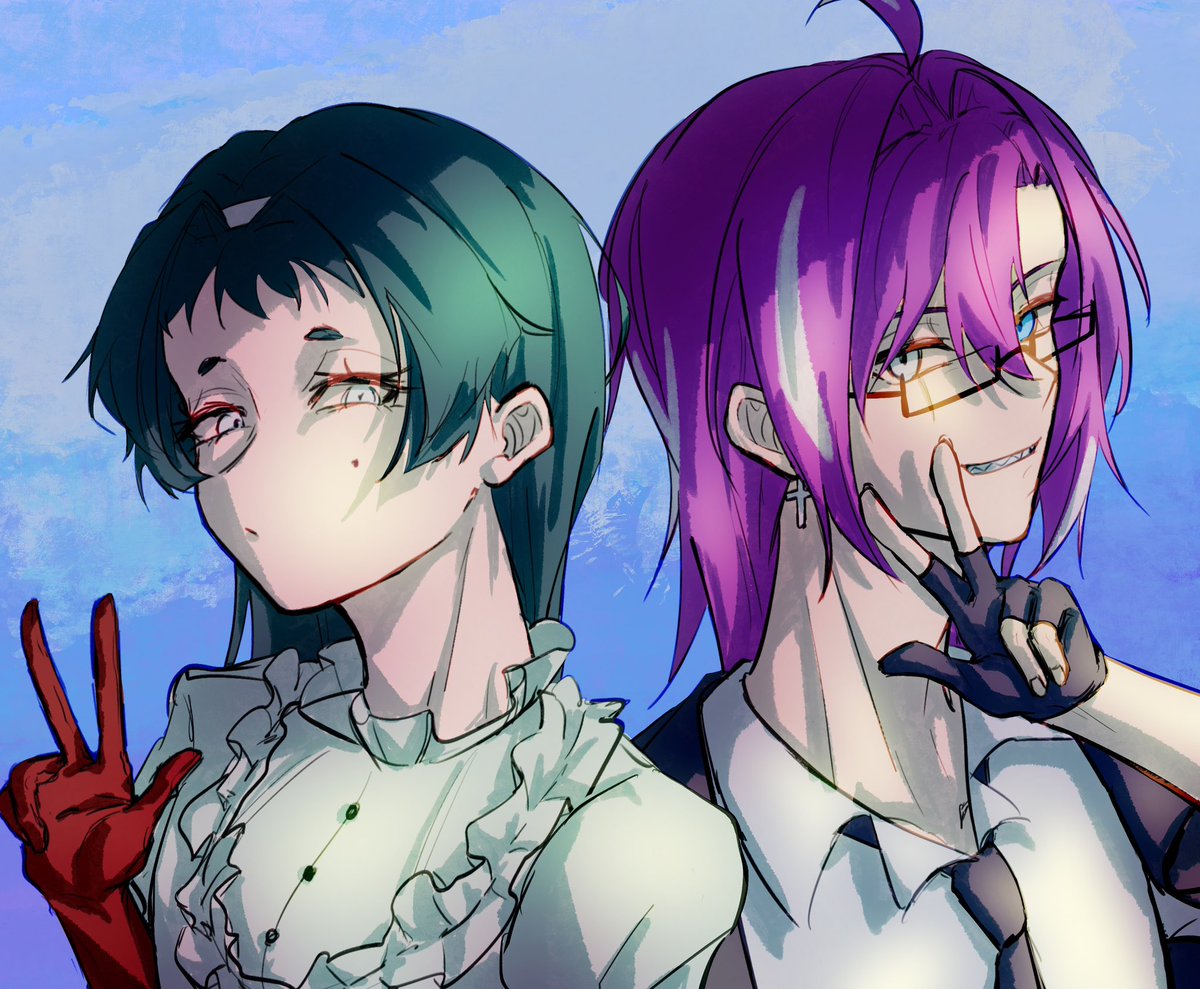 瑟希Circy tweet media