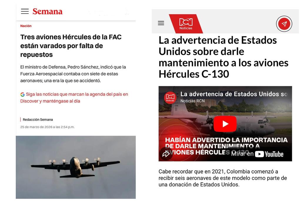 Cambio Radical tweet media