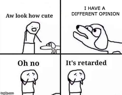 RetardedDog tweet media