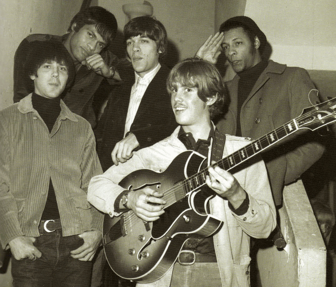 The Extreme Music Enthusiast tweet media