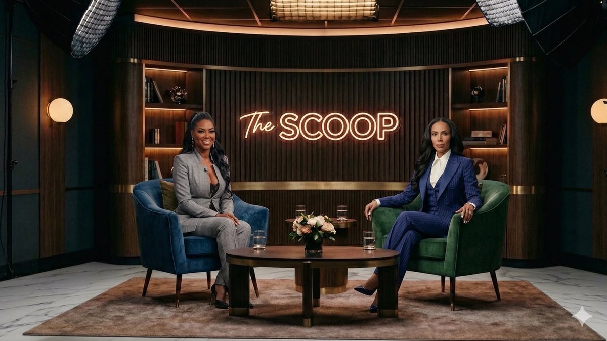 The OH Network tweet media