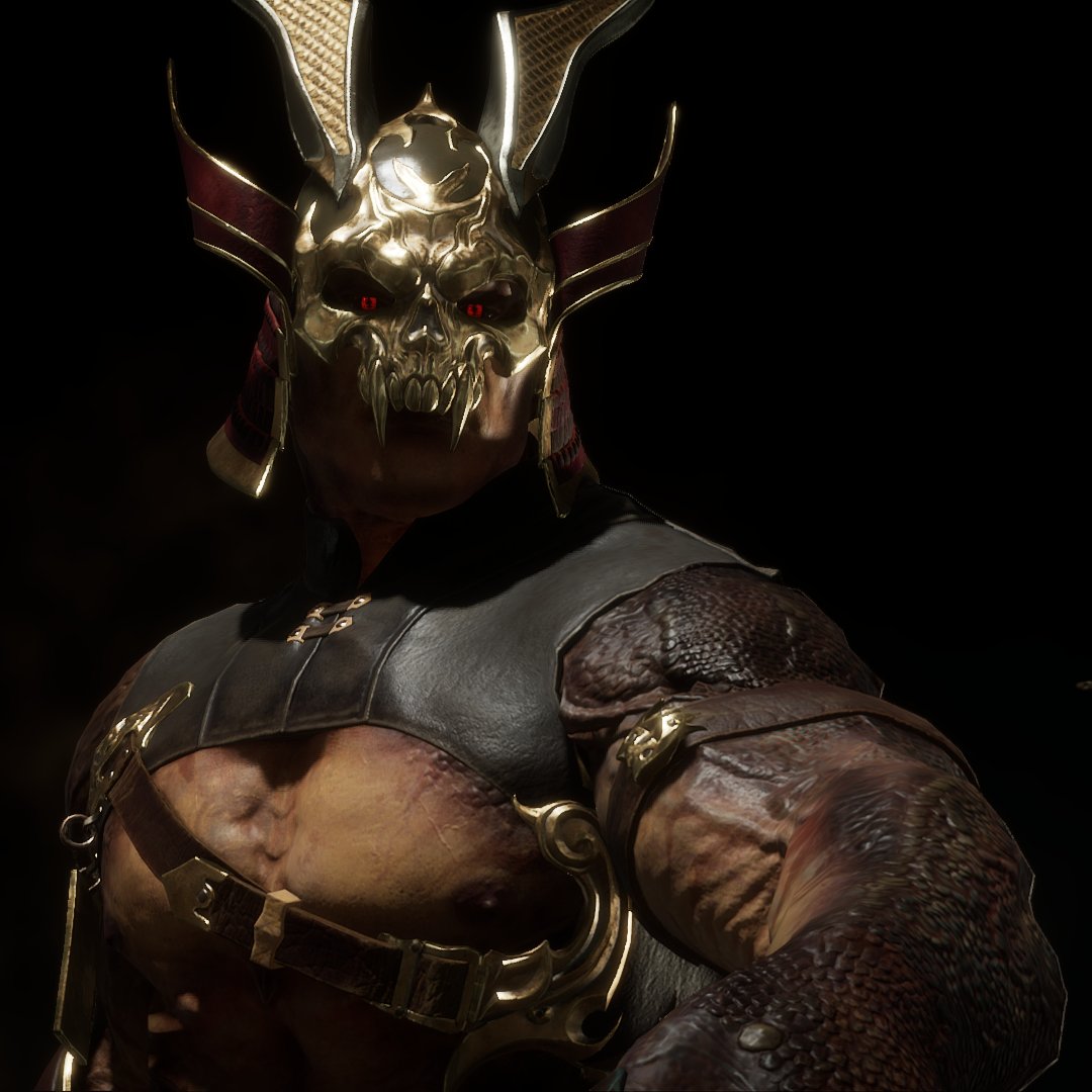 Daily Shao 👿 tweet media