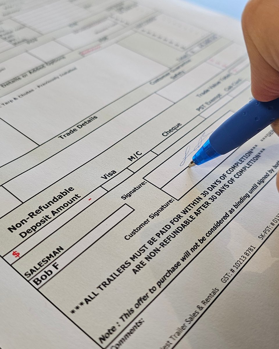 Golden West Trailer tweet media