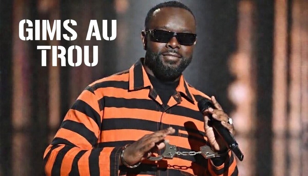 Napo Léon tweet media