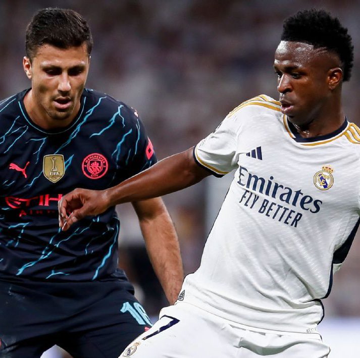 Madrid Zone tweet media