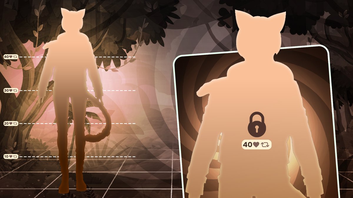 HebiTsukaiVTube's tweet photo. It begins. New model #1 is near. Waiting to be unchained from the basement.

Each like will bring you one step closer.

Updates at 10 likes/RT, 20 likes/rt, and 30 likes/RT with the full reveal at 40 likes/RT. https://t.co/Kb81pJQCb6