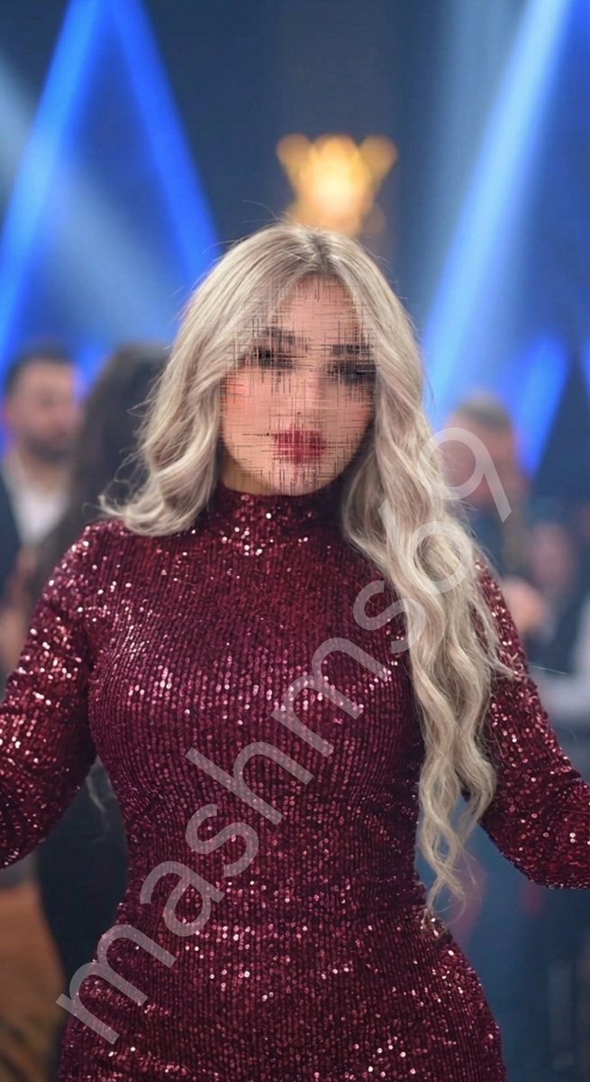 مشمشة tweet media