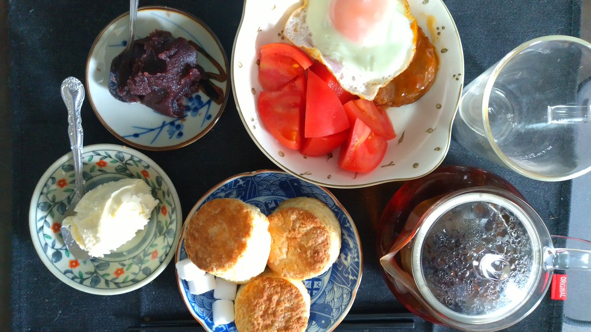 空隙 花簪@エヴァオタク@筋トレ tweet media