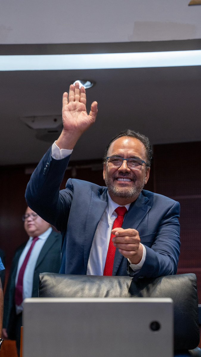 Juan Carlos Loera tweet media