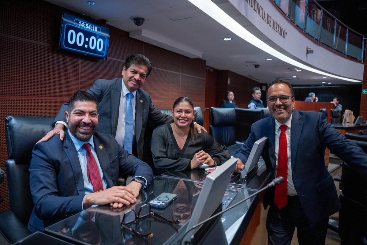 Juan Carlos Loera tweet media