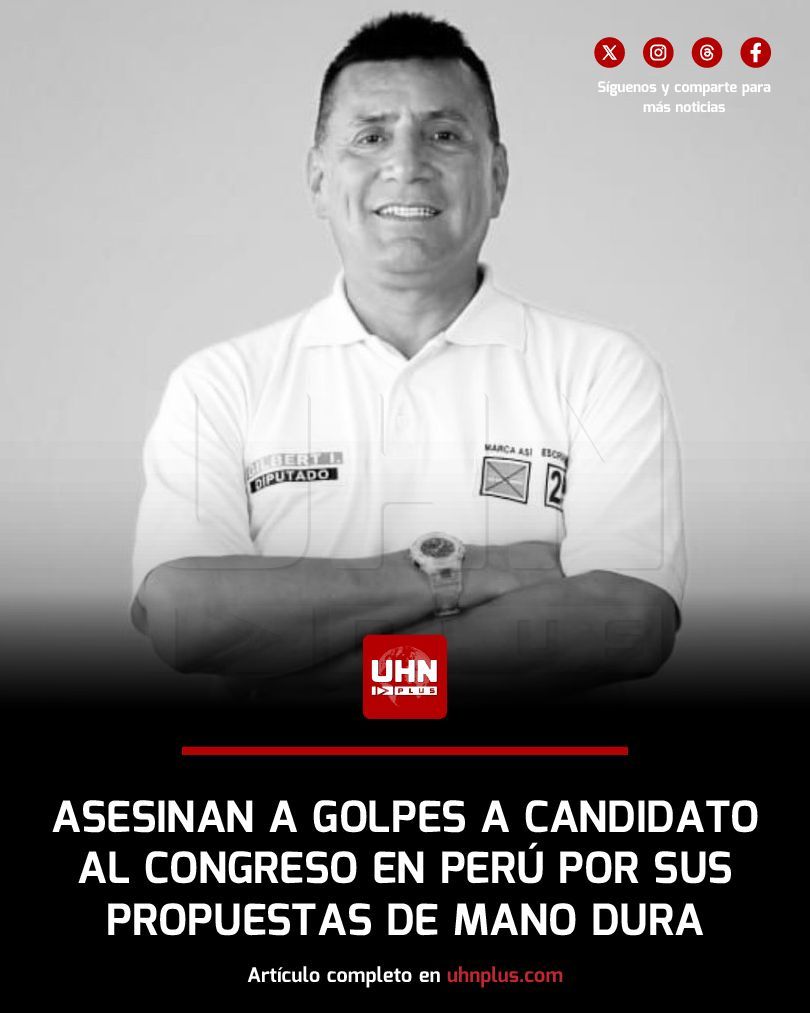 UHN Plus tweet media