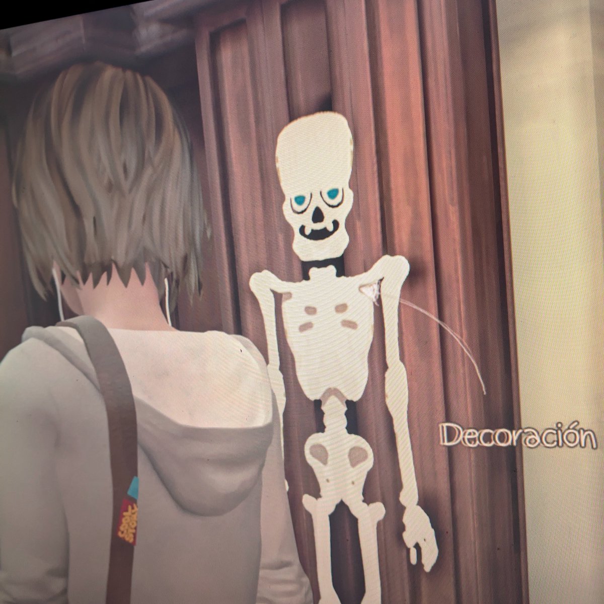 Vlind🧪 TADC & PROJECT HAIL MARY SPOILERS tweet media