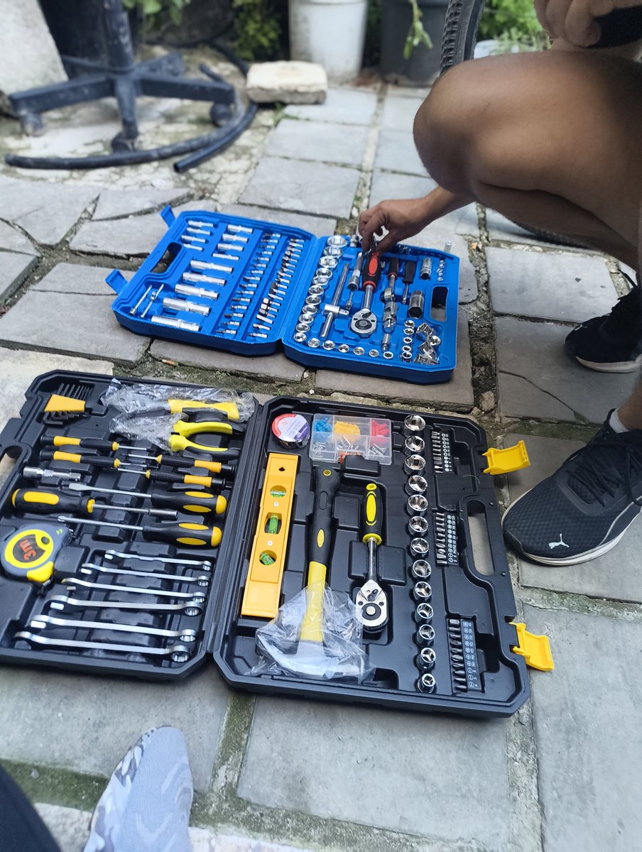 Mishigami tweet media