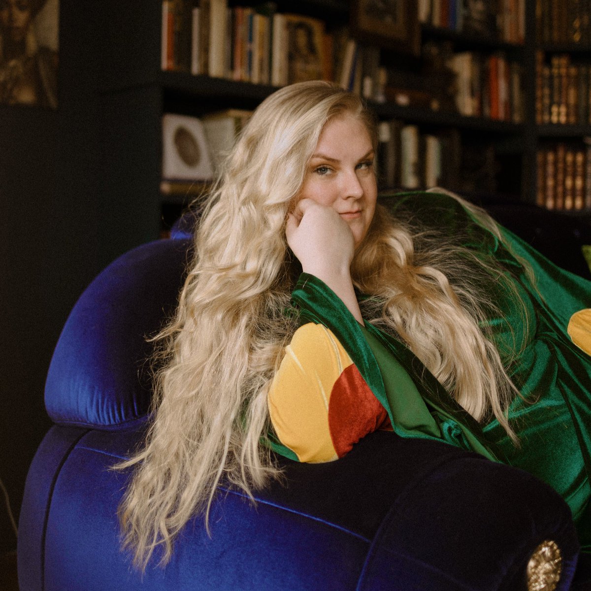 hannah 🖤 tweet media