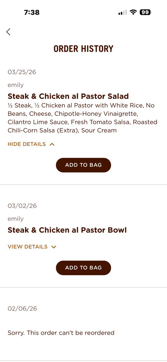 delilah 🥲 tweet media