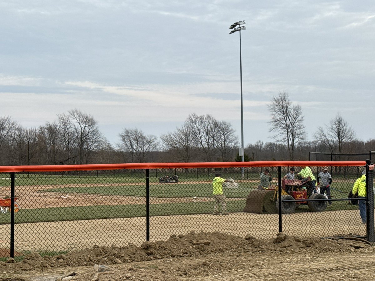 North Putnam Baseball tweet media