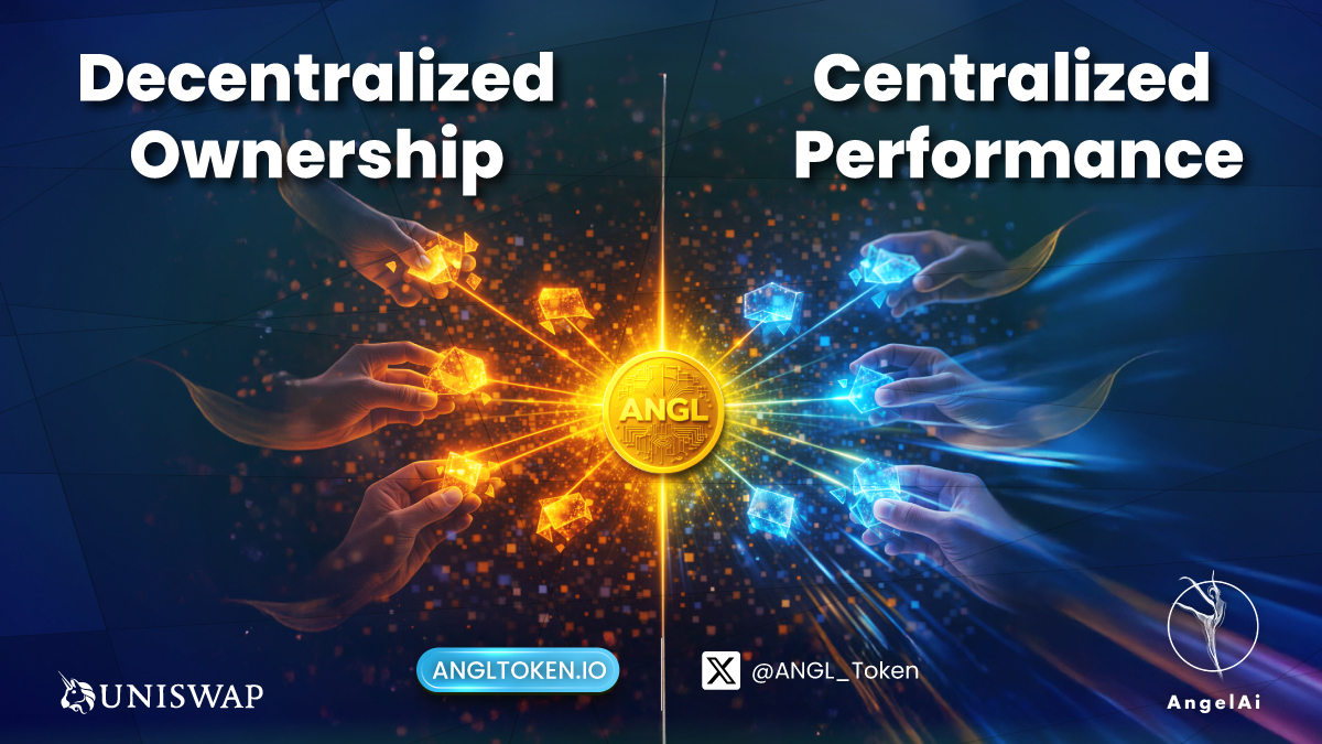 ANGL Token tweet media