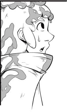 Lapiscomics tweet media