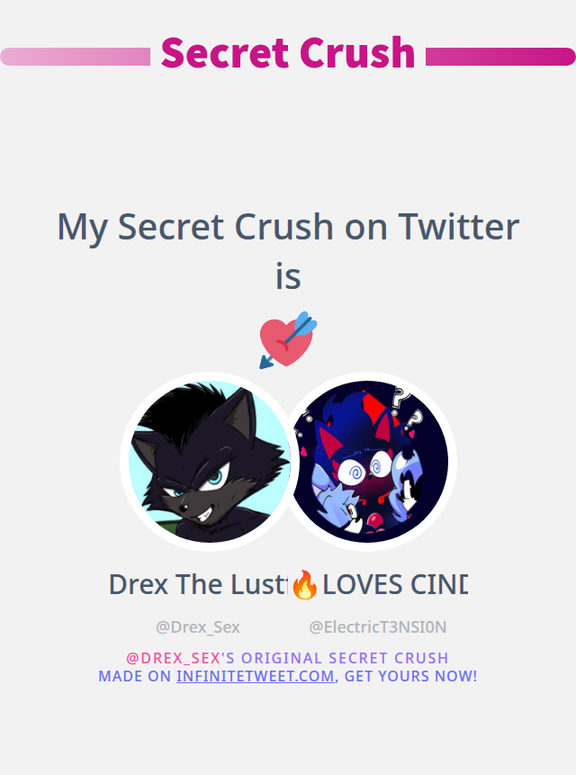 Drex The Lustful Assassin~ (@Drex_Sex) / Posts / X