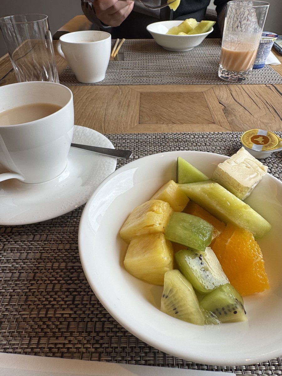 付き人@おとうちゃん tweet media