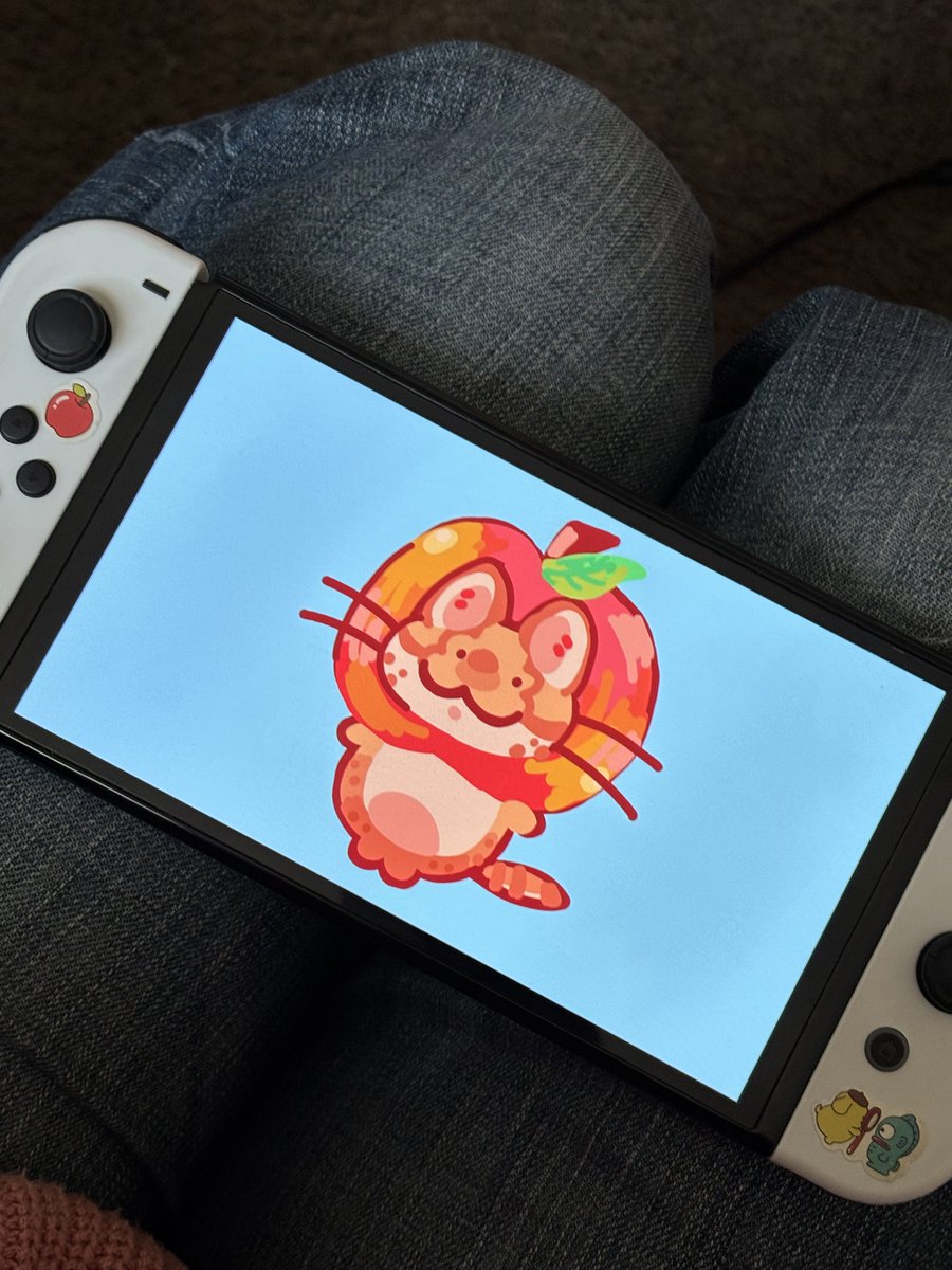 🌈🫧⭐️.• VALENTINE*•.* 💕 tweet media