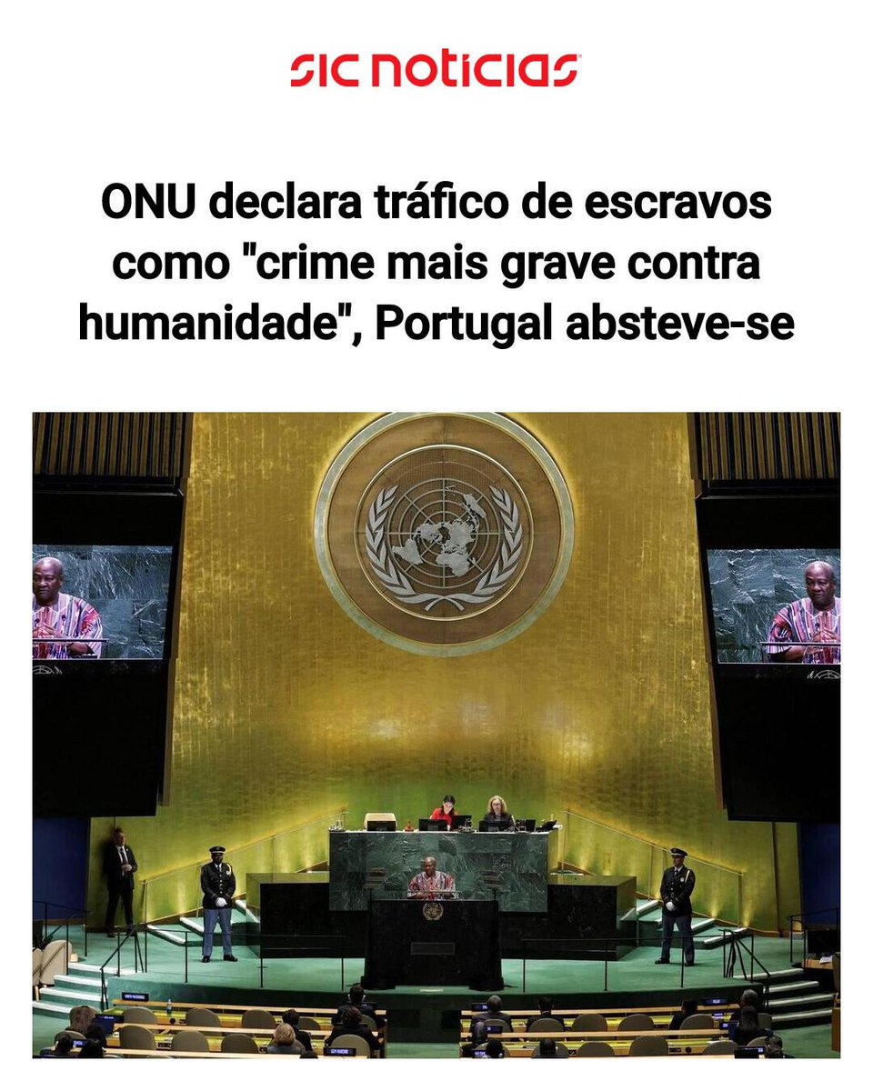 Carlos Esperança tweet media