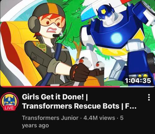 That's Just Prime Podcast 🚒 🚁🚔🪴 tweet media