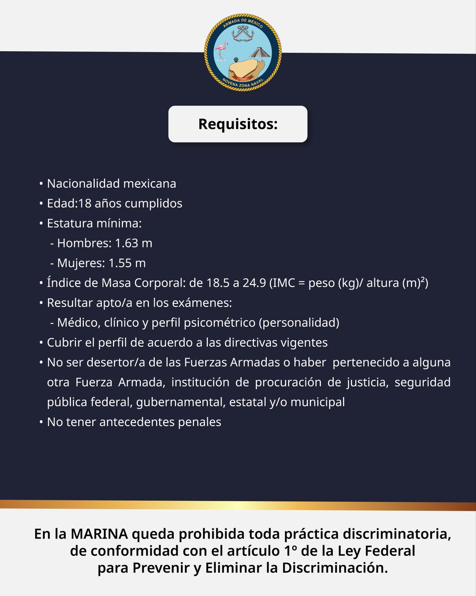 SEMAR México tweet media