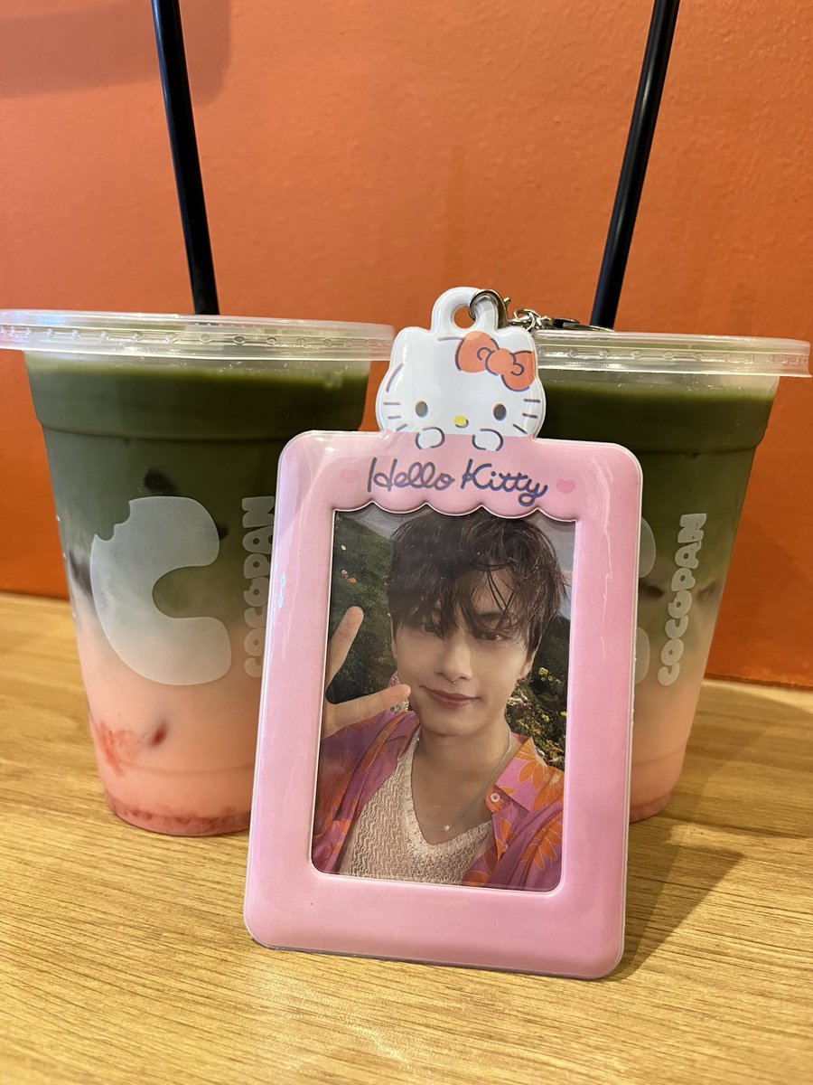 lee ⭐️ PING DAY! tweet media