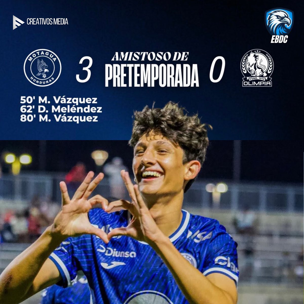 𝐄𝐥 𝐁𝐥𝐨𝐠 𝐝𝐞𝐥 𝐂𝐢𝐜𝐥𝐨́𝐧 tweet media