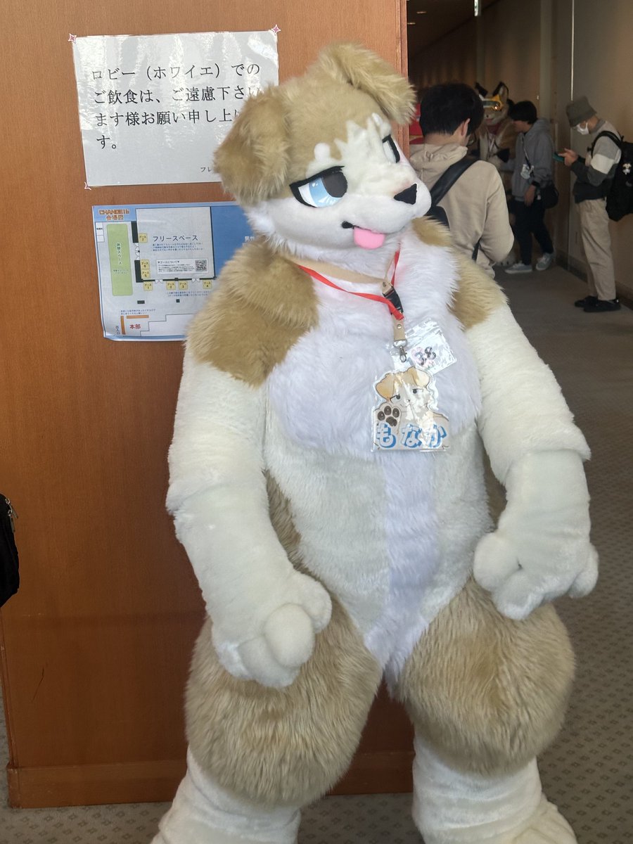 もにた tweet media