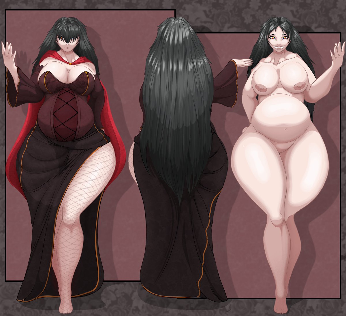 Mero_end tweet media