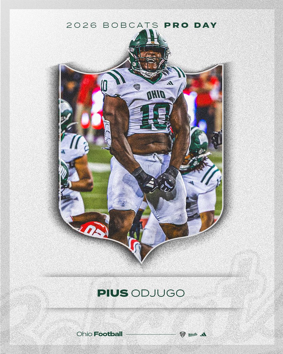 Ohio Football tweet media