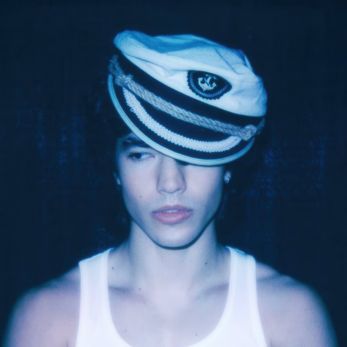 Charts On Conan tweet media