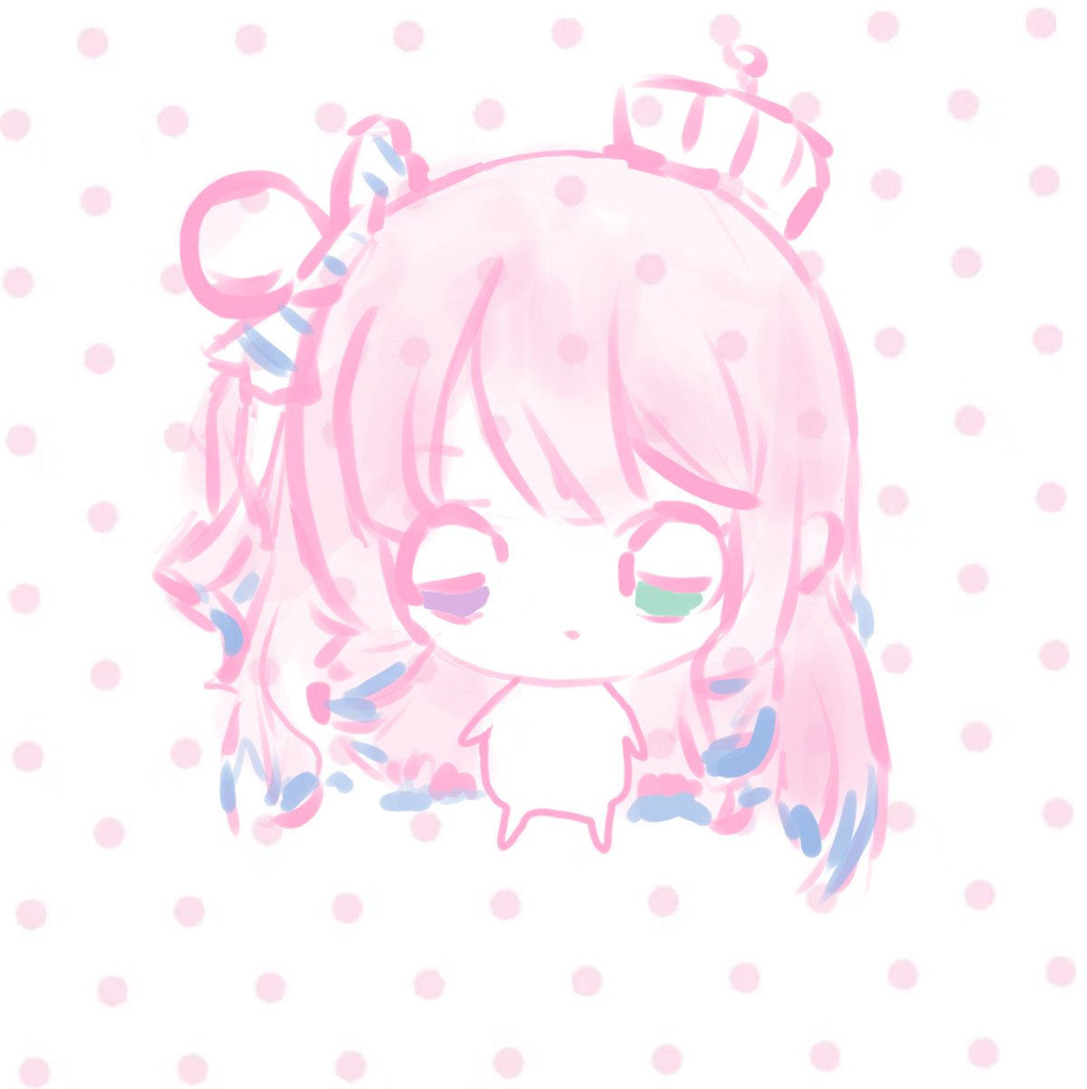 Saoto Ai🍬 tweet media