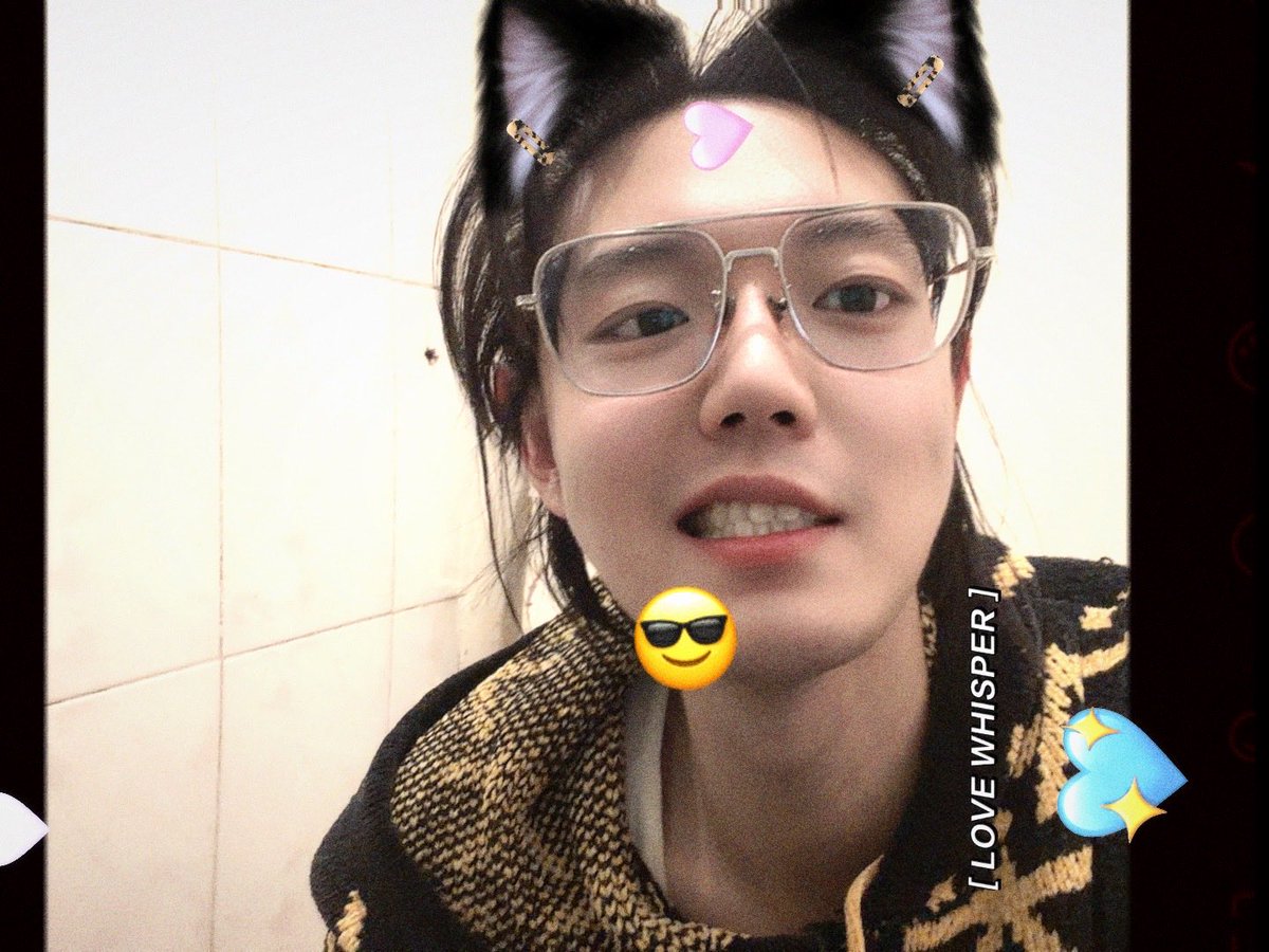 我今天有点咸 tweet media