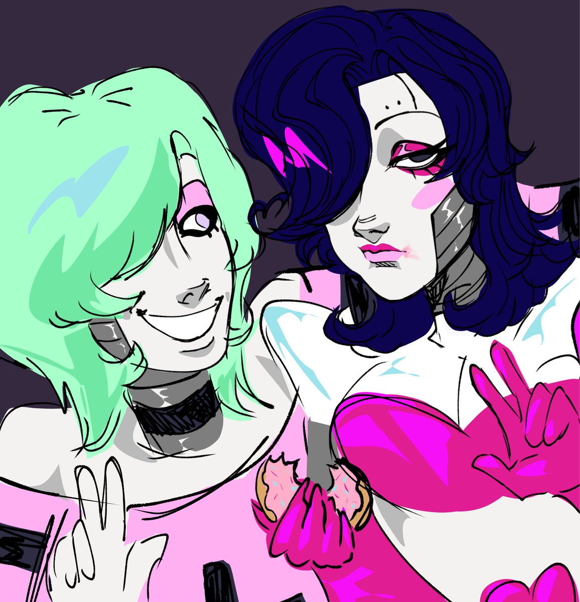 Nutella👻 CEO of edtwt MTT tweet media