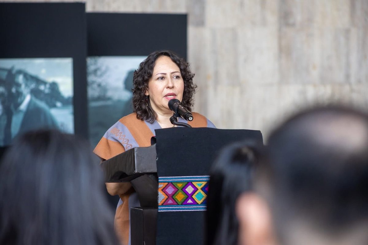 Honorable Congreso del Estado de Chiapas tweet media