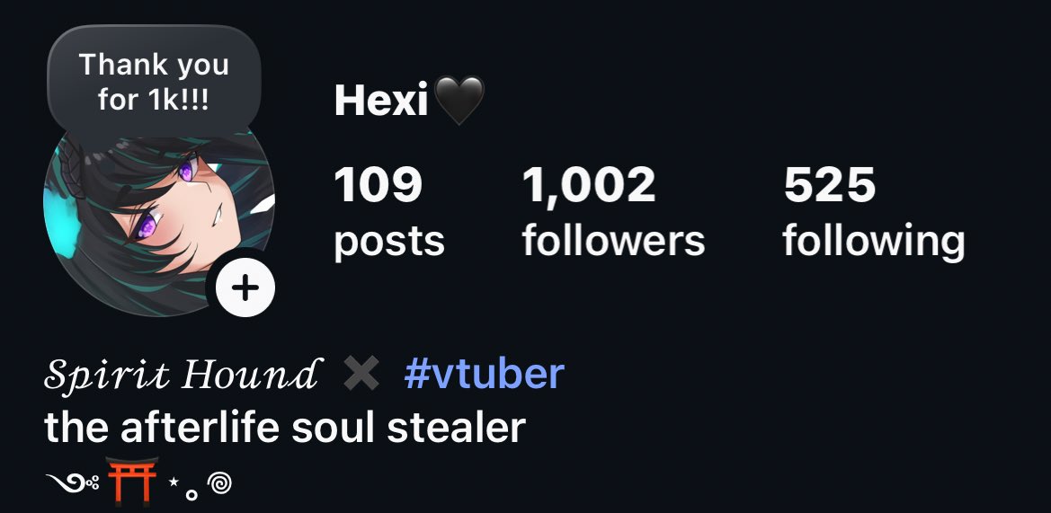 Hexi ⛩️☠️ tweet media