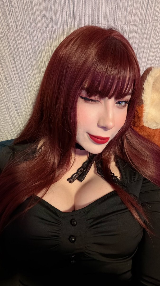 💖Shiro Blossoms💖 tweet media